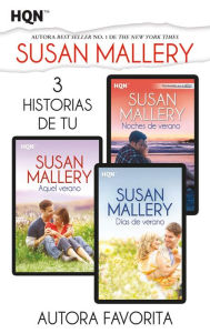 Title: E-Pack HQN Susan Mallery 2, Author: Susan Mallery