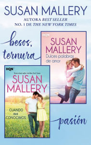 Title: E-Pack HQN Pack Susan Mallery 4, Author: Susan Mallery