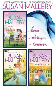 Title: E-Pack HQN Susan Mallery 5, Author: Susan Mallery