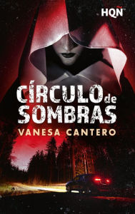 Title: Círculo de sombras, Author: Vanesa Cantero