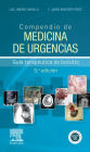 Compendio de medicina de urgencias: Guía terapéutica de bolsillo