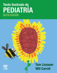 Title: Texto ilustrado de pediatría, Author: Tom Lissauer MB