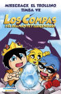 Los Compas 1. Los Compas i el diamantet llegendari