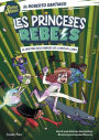 Princeses Rebels 3. El misteri dels ninges de la mitja lluna: Il·lustrat per Lourdes Navarro