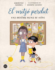Title: El mitjó perdut, Author: Lawrence Schimel