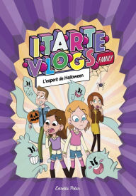 Title: Itarte Vlogs Family 4. L'esperit de Halloween, Author: Itarte