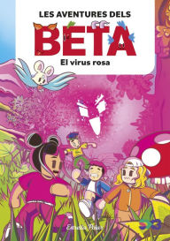 Title: Les aventures dels Beta, Author: Lola P.