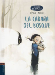 Title: La cabana del bosque #2, Author: Pepe Maestro