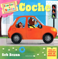 Title: Coche, Author: Seb Braun