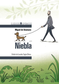 Title: Niebla, Author: Miguel de Unamuno