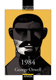 Title: 1984, Author: George Orwell