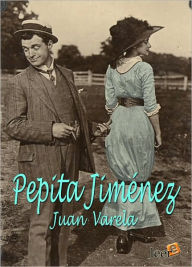 Pepita Jiménez