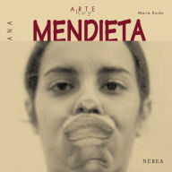 Title: Ana Mendieta, Author: María Ruido