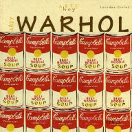 Title: Andy Warhol, Author: Lourdes Cirlot