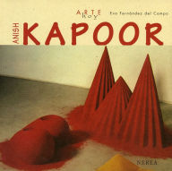 Title: Anish Kapoor, Author: Eva Fernández del Campo