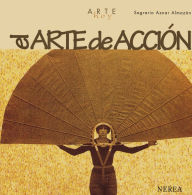Title: El arte de acción, Author: Sagrario Aznar