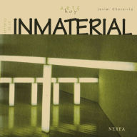 Title: Artistas de lo inmaterial, Author: Javier Chavarría