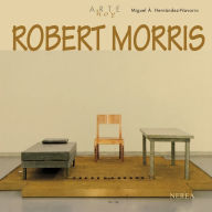 Title: Robert Morris, Author: Miguel Á. Hernández-Navarro