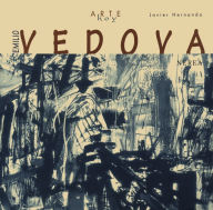 Title: Emilio Vedova, Author: Javier Hernando