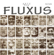 Title: Fluxus, Author: Iñaki Estella Noriega