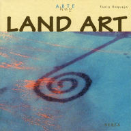 Title: Land art, Author: Tonia Raquejo