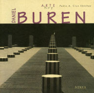 Title: Daniel Buren, Author: Pedro Alberto Cruz