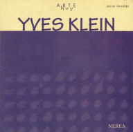 Title: Yves Klein, Author: Javier Arnaldo