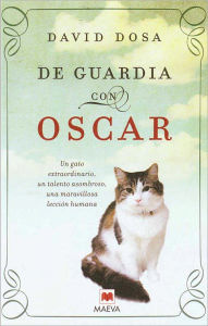 De Guardia Con Oscar