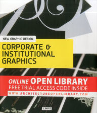 Graphic Design: Corporate and Institutional Graphics