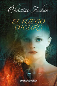 El fuego oscuro (Dark Fire)