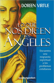 Lo que nos dicen los angeles