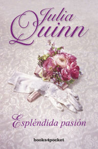 Esplendida pasion