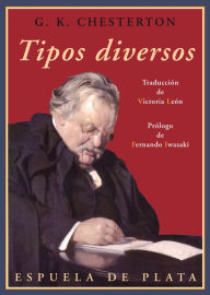 Title: Tipos diversos, Author: G. K. Chesterton