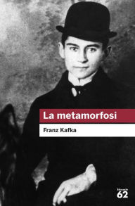 Title: La metamorfosi, Author: Franz Kafka