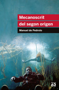 Title: Mecanoscrit del segon origen: Inclou recurs digital, Author: Manuel de Pedrolo