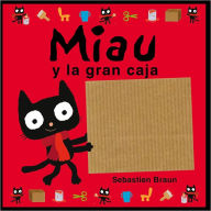 Miau y las sillitas