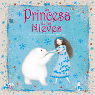 La Princesa de las nieves