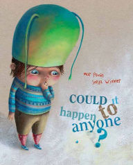 Title: Could It Happen to Anyone?, Author: Mar Pavón