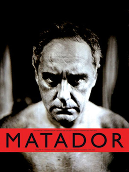 Ferran Adriá: Matador Ñ