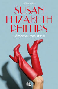 Title: Llámame irresistible (Golfistas 6), Author: Susan Elizabeth Phillips
