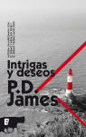 Alternative view 2 of Intrigas y deseos (Devices and Desires)