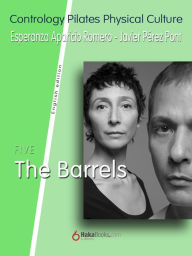 Title: The Barrels, Author: Javier Pérez Pont