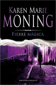 Fiebre mágica (Faefever)