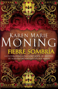 Fiebre sombría (Shadowfever)