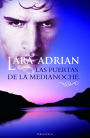 Las puertas de la medianoche (Taken by Midnight)