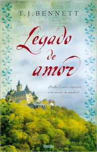 Title: Legado de amor, Author: T.J. Bennett