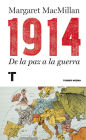 1914: De la paz a la guerra
