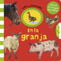 Gira y descubre en la granja