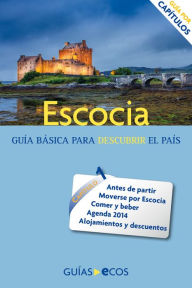 Title: Escocia. Guía práctica, Author: Ecos Travel Books (Ed.)