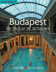 Title: Budapest. En un cap de setmana, Author: Varios autores